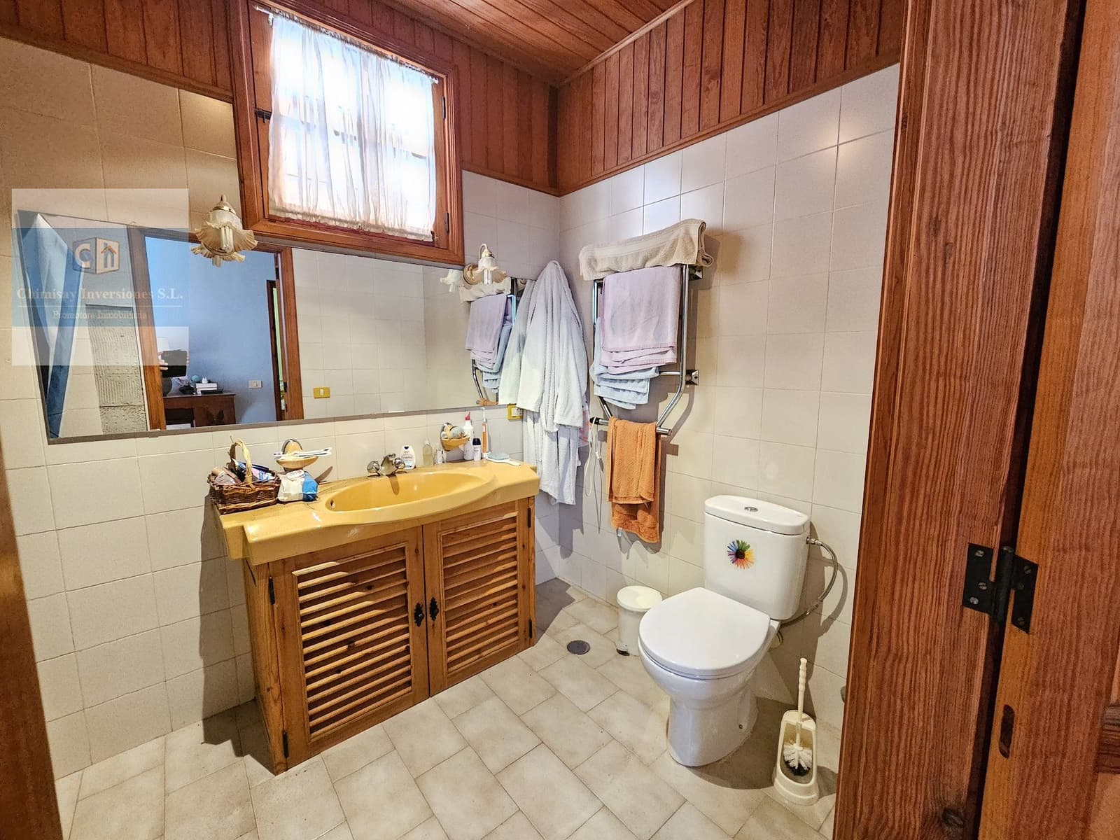6 soveværelse Finca/Landehus til salg i La Orotava - € 950.000 (Ref: 10091463)