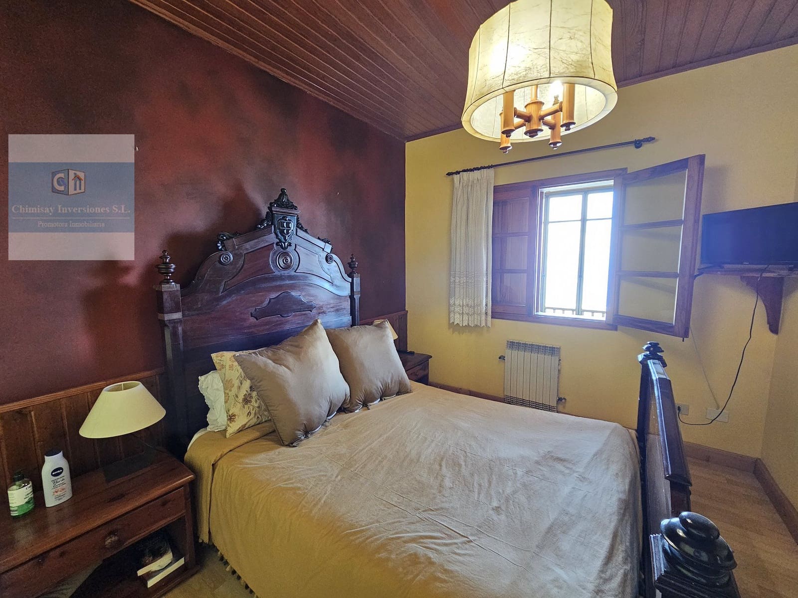 6 soveværelse Finca/Landehus til salg i La Orotava - € 950.000 (Ref: 10091463)