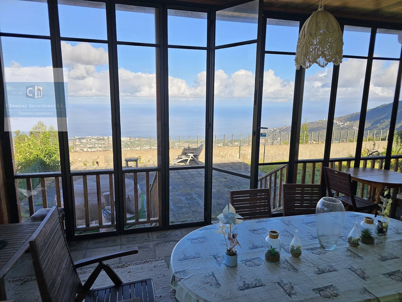 6 soveværelse Finca/Landehus til salg i La Orotava - € 950.000 (Ref: 10091463)
