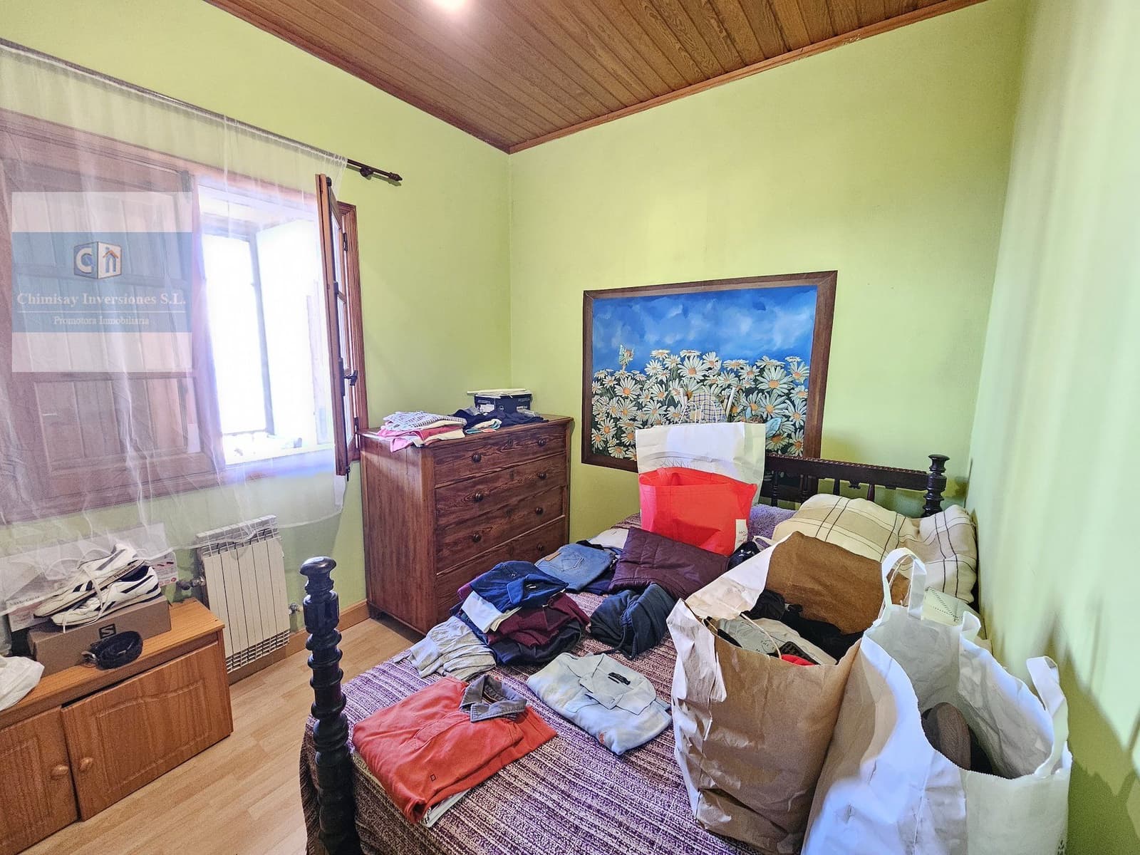 6 soveværelse Finca/Landehus til salg i La Orotava - € 950.000 (Ref: 10091463)