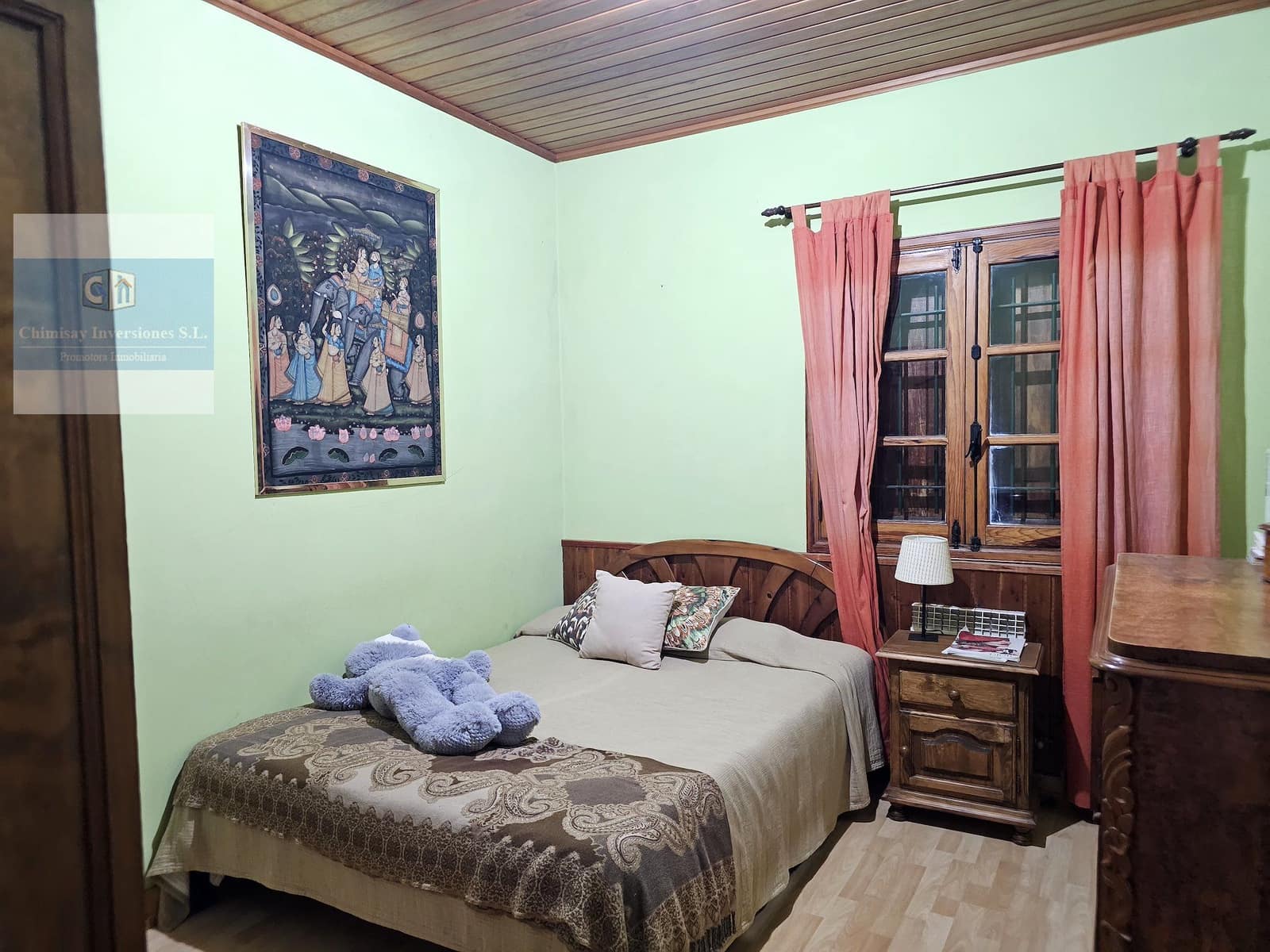 6 soveværelse Finca/Landehus til salg i La Orotava - € 950.000 (Ref: 10091463)