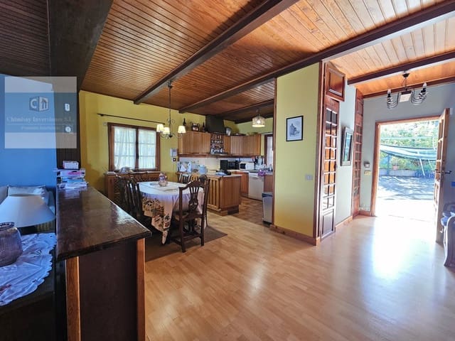 6 slaapkamer Finca/Landhuis te koop in La Orotava - € 950.000 (Ref: 10091463)