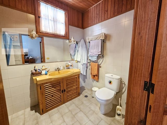 6 slaapkamer Finca/Landhuis te koop in La Orotava - € 950.000 (Ref: 10091463)