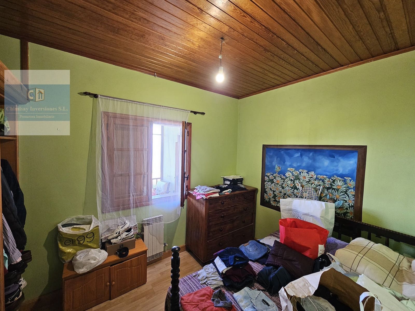 6 soveværelse Finca/Landehus til salg i La Orotava - € 950.000 (Ref: 10091463)