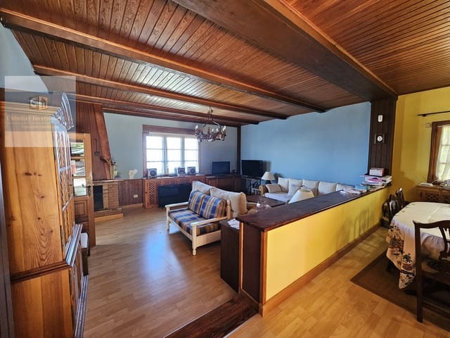 6 slaapkamer Finca/Landhuis te koop in La Orotava - € 950.000 (Ref: 10091463)
