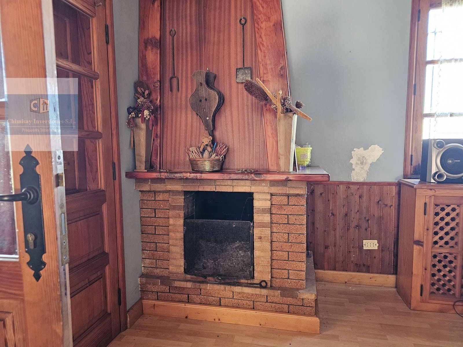 6 soveværelse Finca/Landehus til salg i La Orotava - € 950.000 (Ref: 10091463)