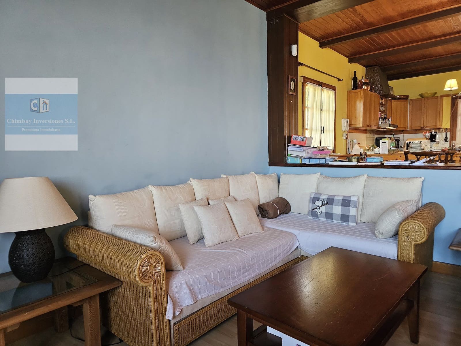 6 soveværelse Finca/Landehus til salg i La Orotava - € 950.000 (Ref: 10091463)