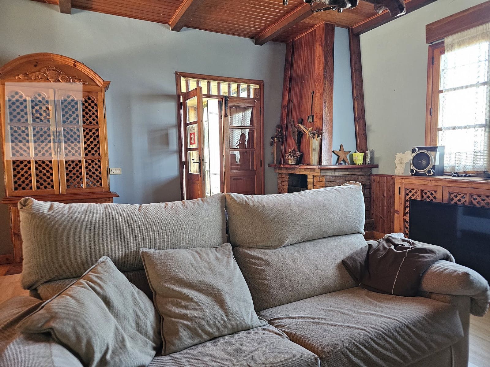6 soveværelse Finca/Landehus til salg i La Orotava - € 950.000 (Ref: 10091463)