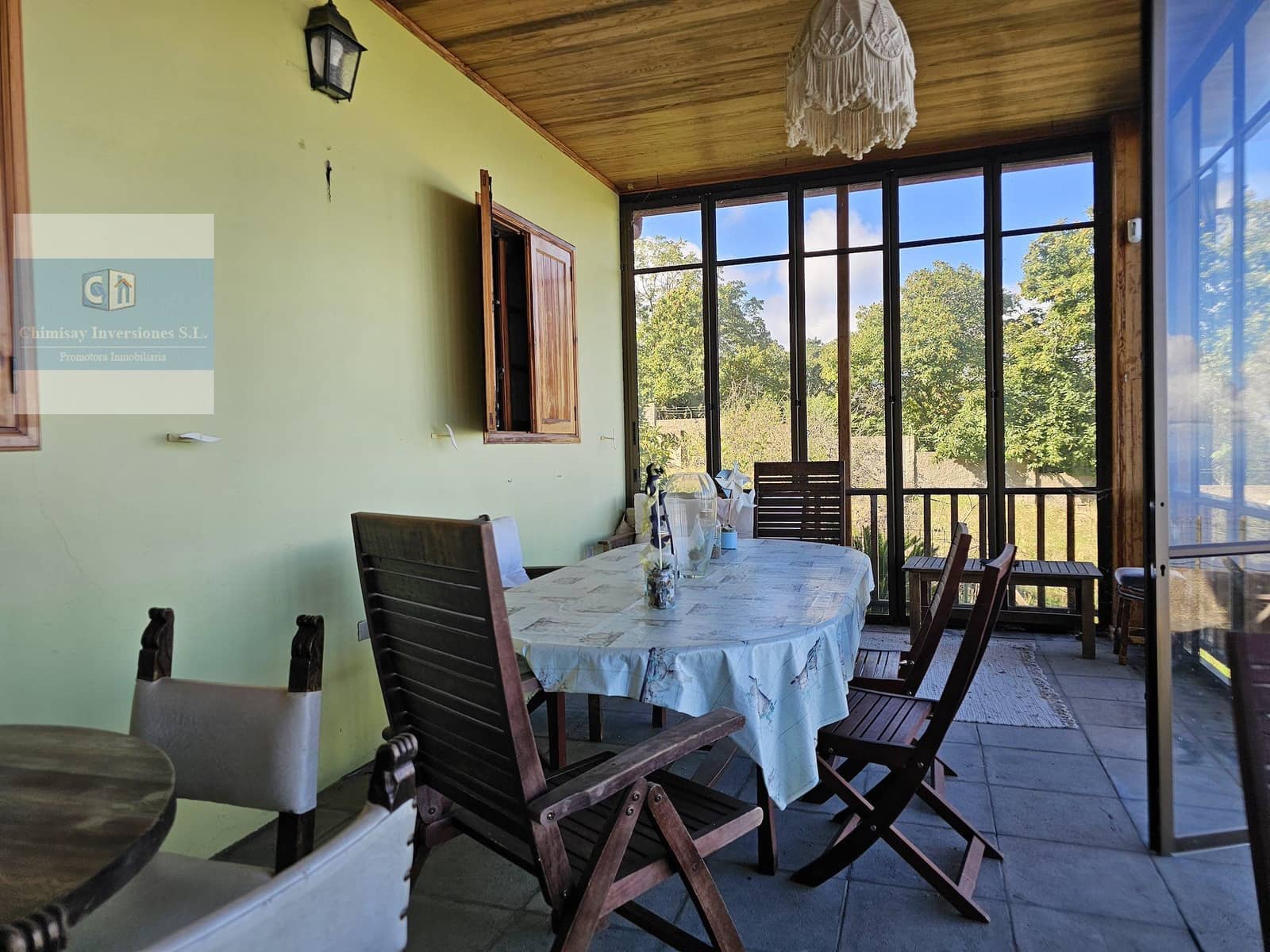 6 soveværelse Finca/Landehus til salg i La Orotava - € 950.000 (Ref: 10091463)