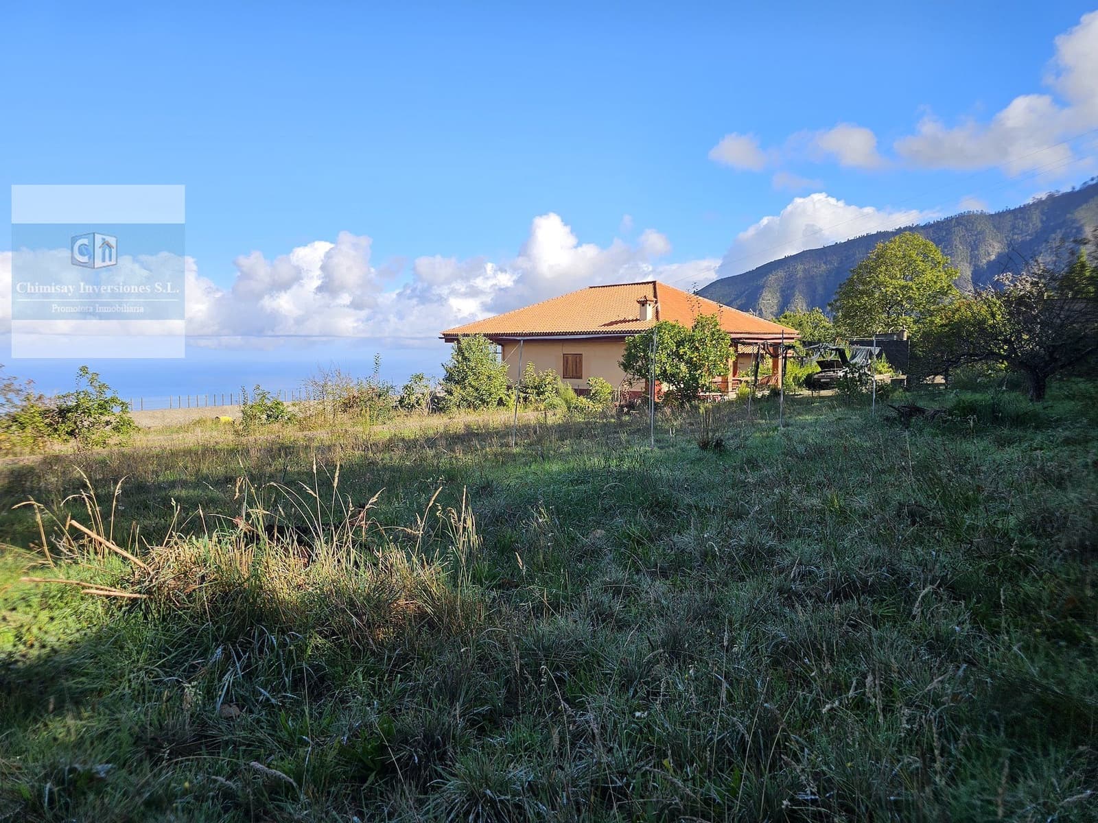 6 soveværelse Finca/Landehus til salg i La Orotava - € 950.000 (Ref: 10091463)