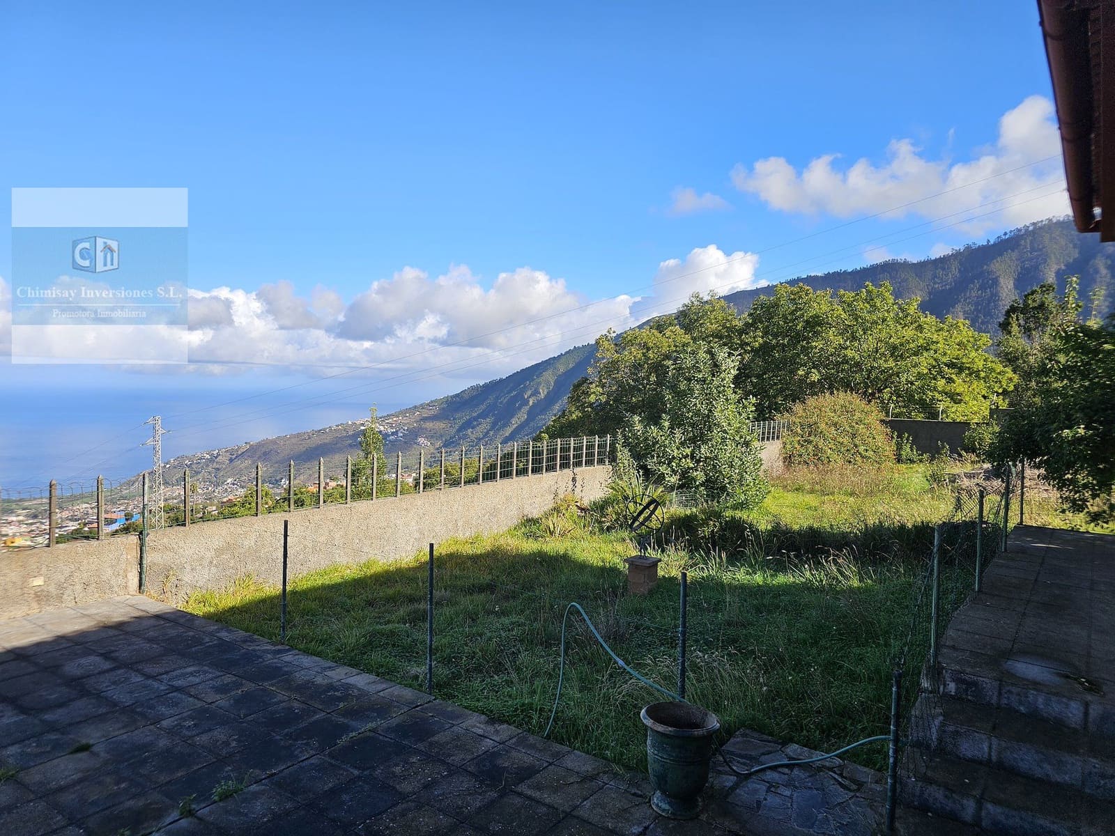 6 soveværelse Finca/Landehus til salg i La Orotava - € 950.000 (Ref: 10091463)