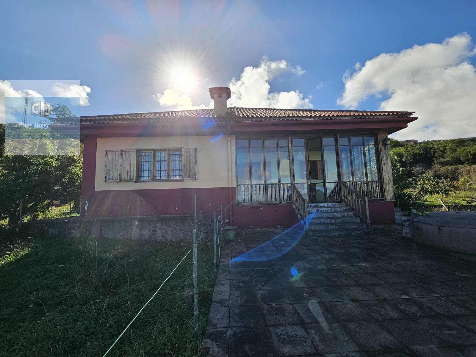 6 soveværelse Finca/Landehus til salg i La Orotava - € 950.000 (Ref: 10091463)