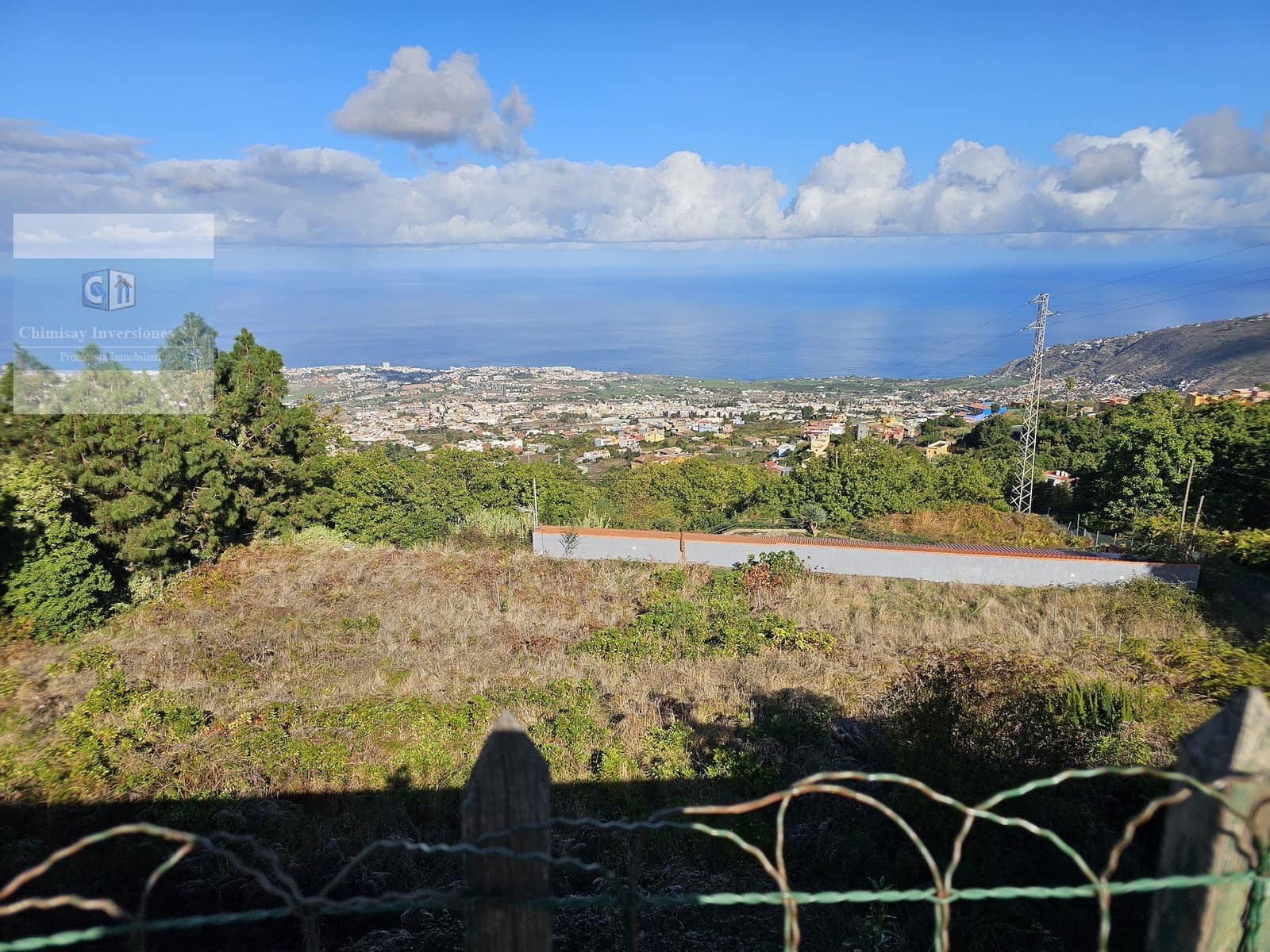 6 soveværelse Finca/Landehus til salg i La Orotava - € 950.000 (Ref: 10091463)