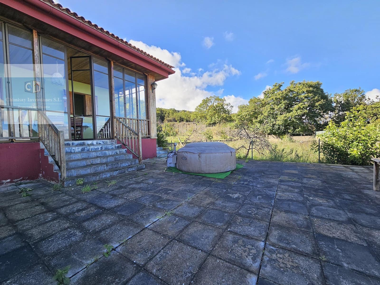 6 soveværelse Finca/Landehus til salg i La Orotava - € 950.000 (Ref: 10091463)