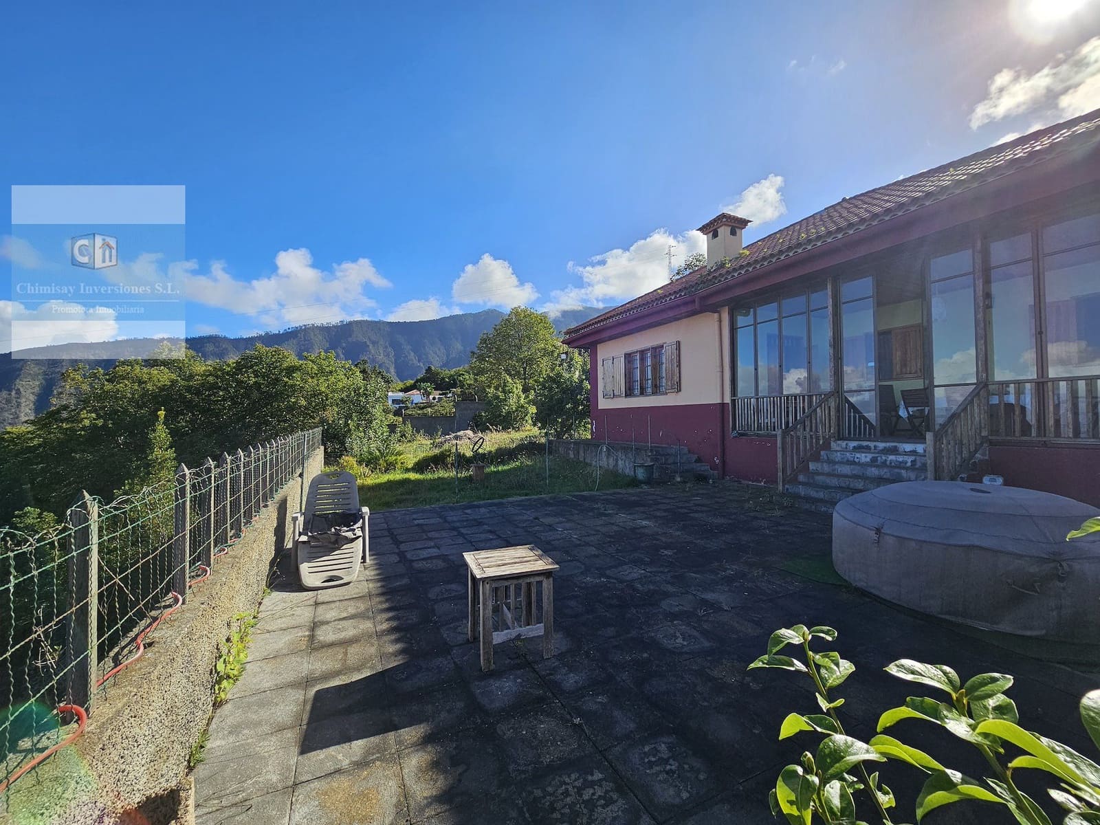 6 soveværelse Finca/Landehus til salg i La Orotava - € 950.000 (Ref: 10091463)