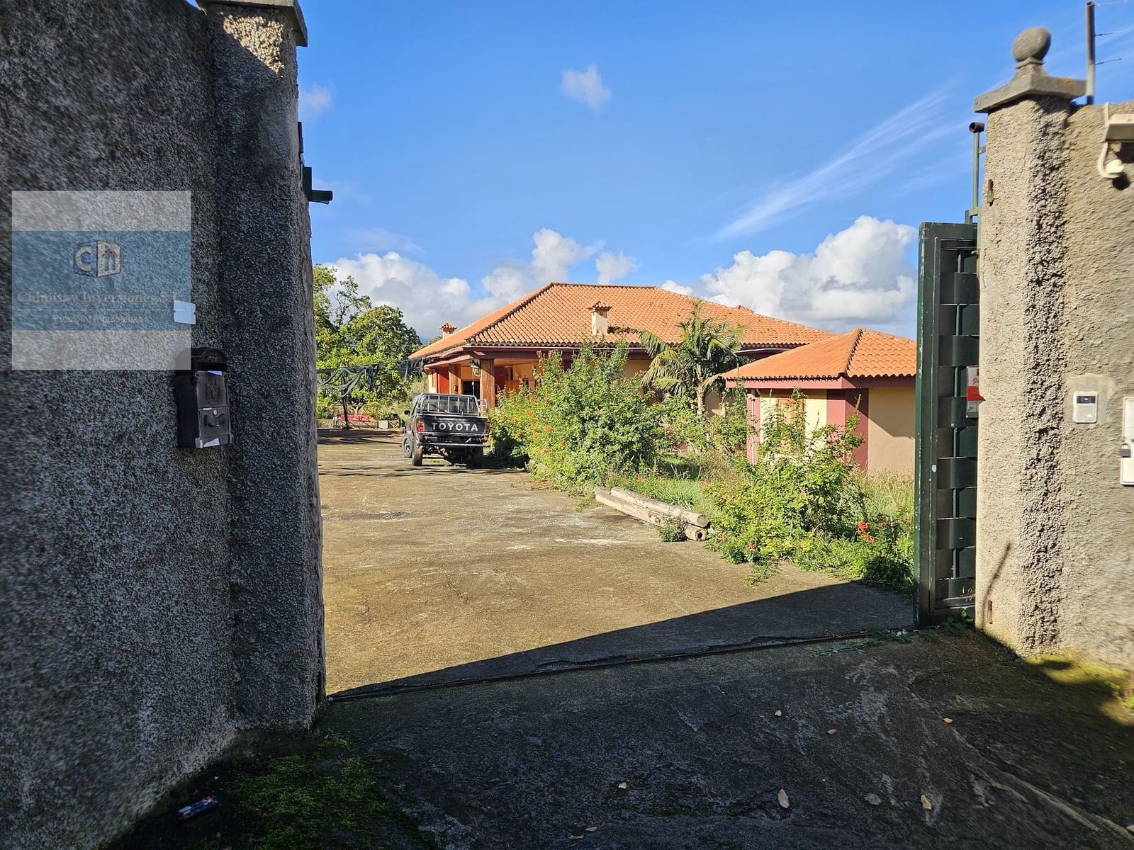 6 soveværelse Finca/Landehus til salg i La Orotava - € 950.000 (Ref: 10091463)