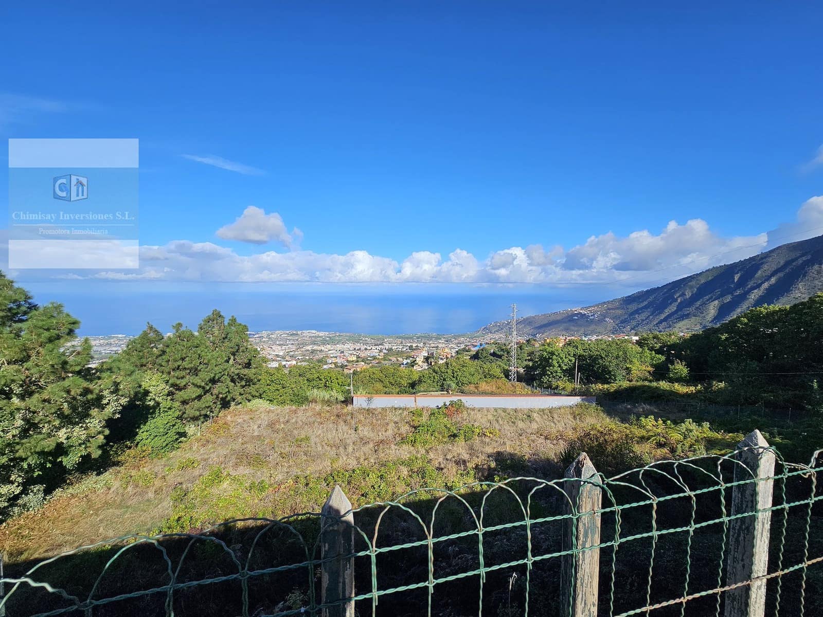 6 soveværelse Finca/Landehus til salg i La Orotava - € 950.000 (Ref: 10091463)