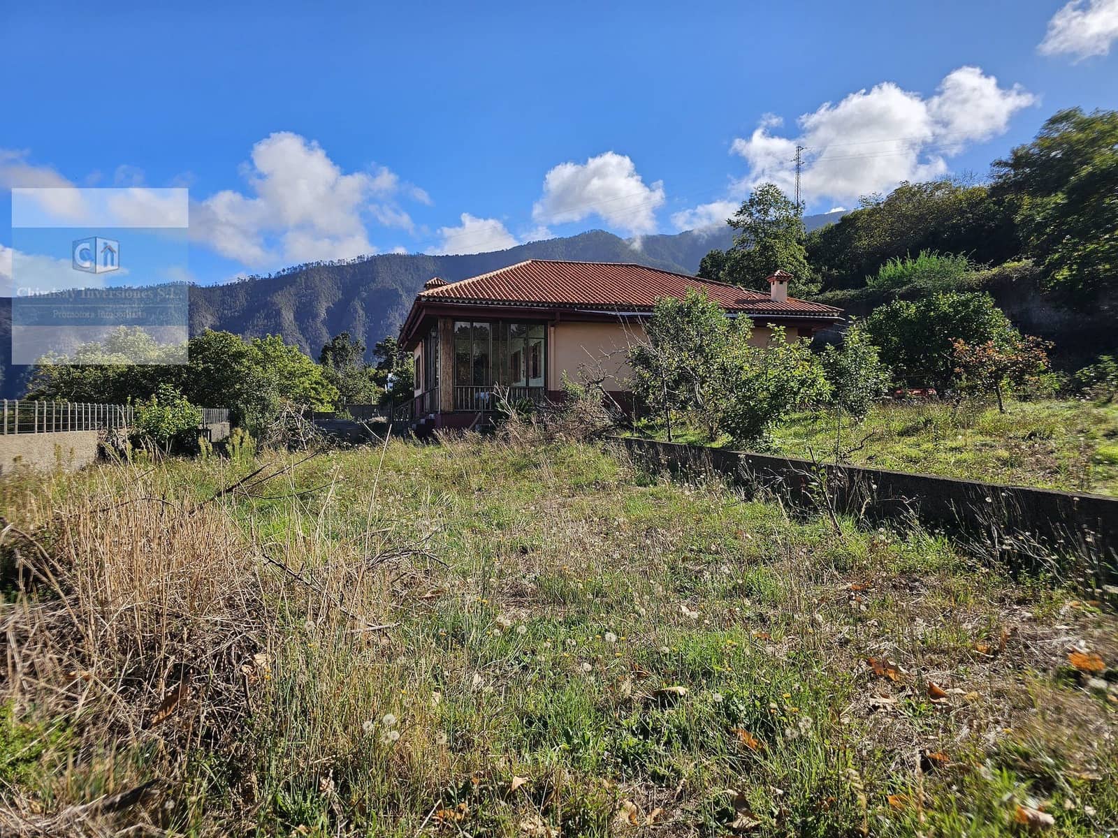 6 soveværelse Finca/Landehus til salg i La Orotava - € 950.000 (Ref: 10091463)