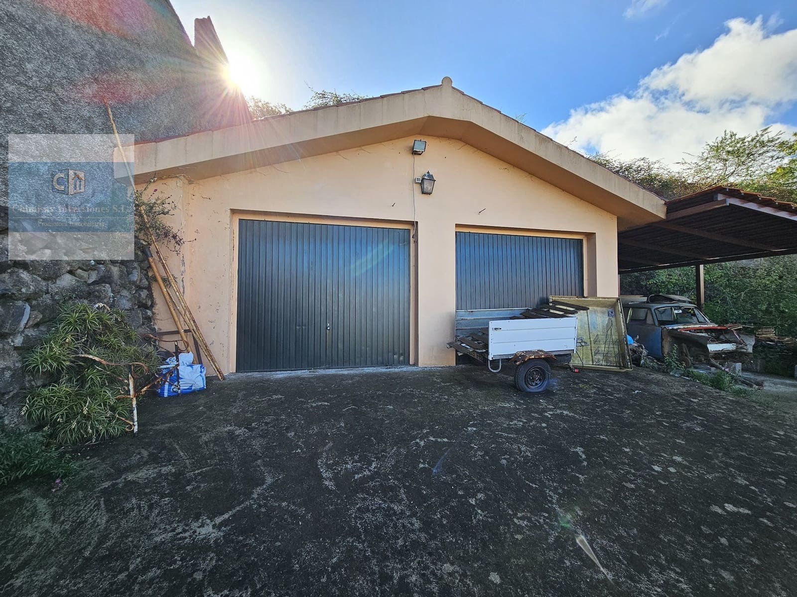 6 soveværelse Finca/Landehus til salg i La Orotava - € 950.000 (Ref: 10091463)