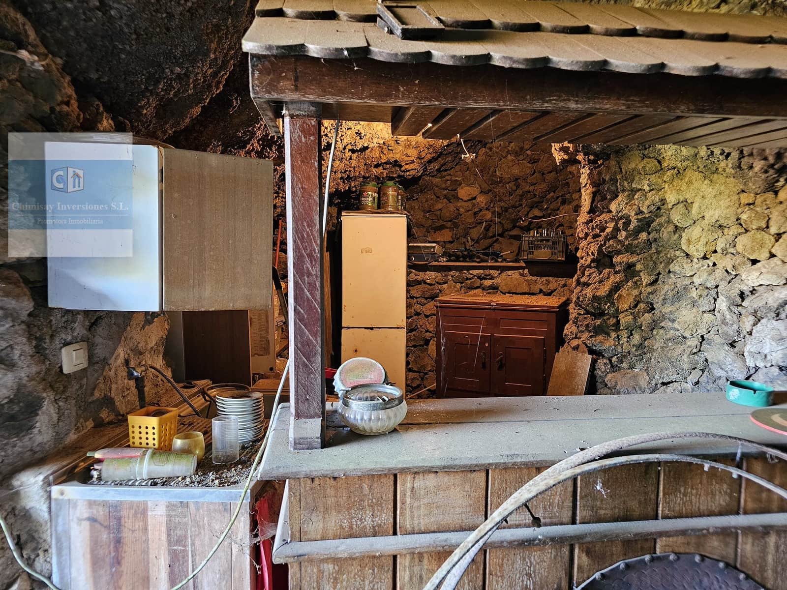 6 soveværelse Finca/Landehus til salg i La Orotava - € 950.000 (Ref: 10091463)