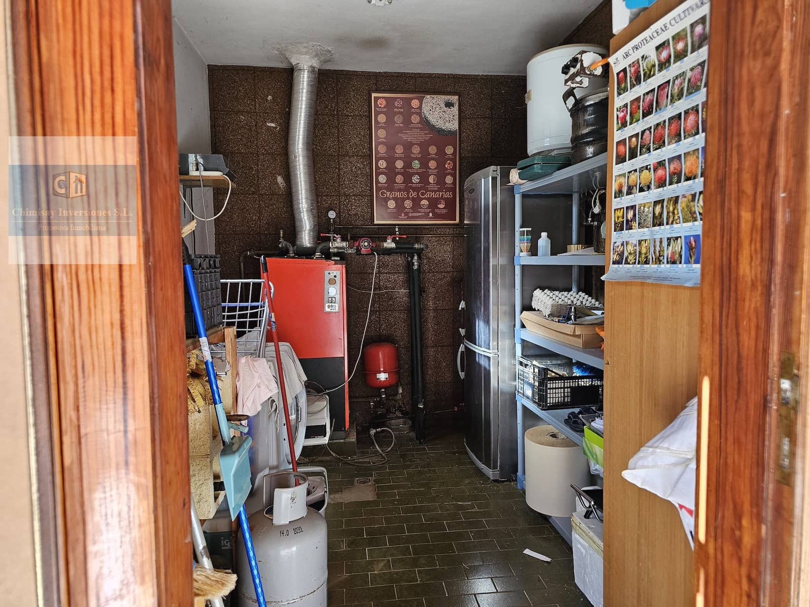 6 soveværelse Finca/Landehus til salg i La Orotava - € 950.000 (Ref: 10091463)