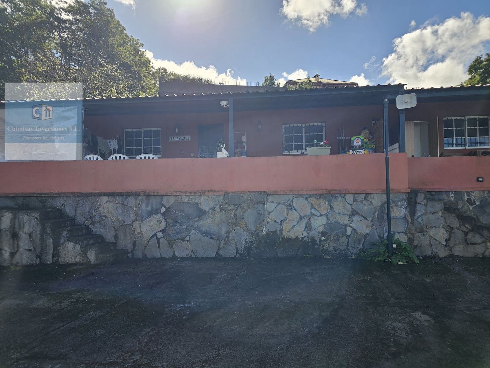 6 soveværelse Finca/Landehus til salg i La Orotava - € 950.000 (Ref: 10091463)