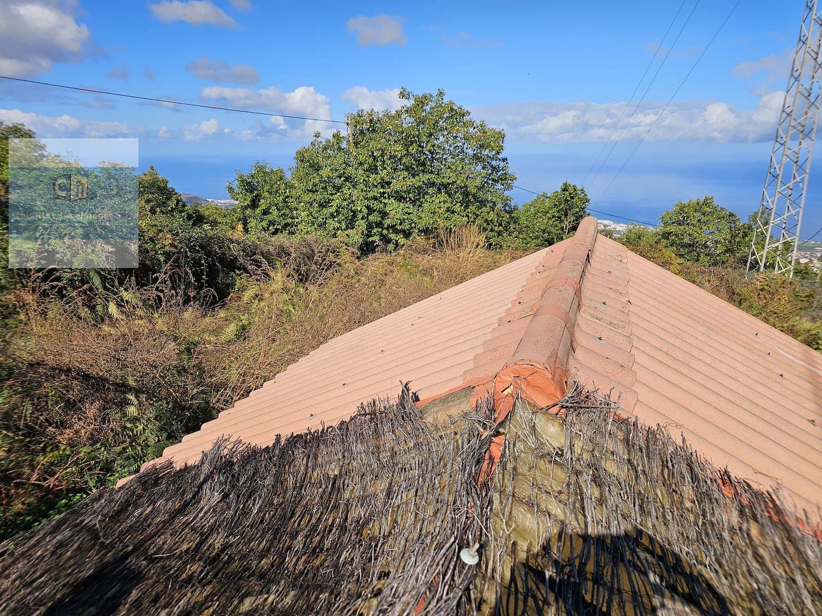 6 soveværelse Finca/Landehus til salg i La Orotava - € 950.000 (Ref: 10091463)