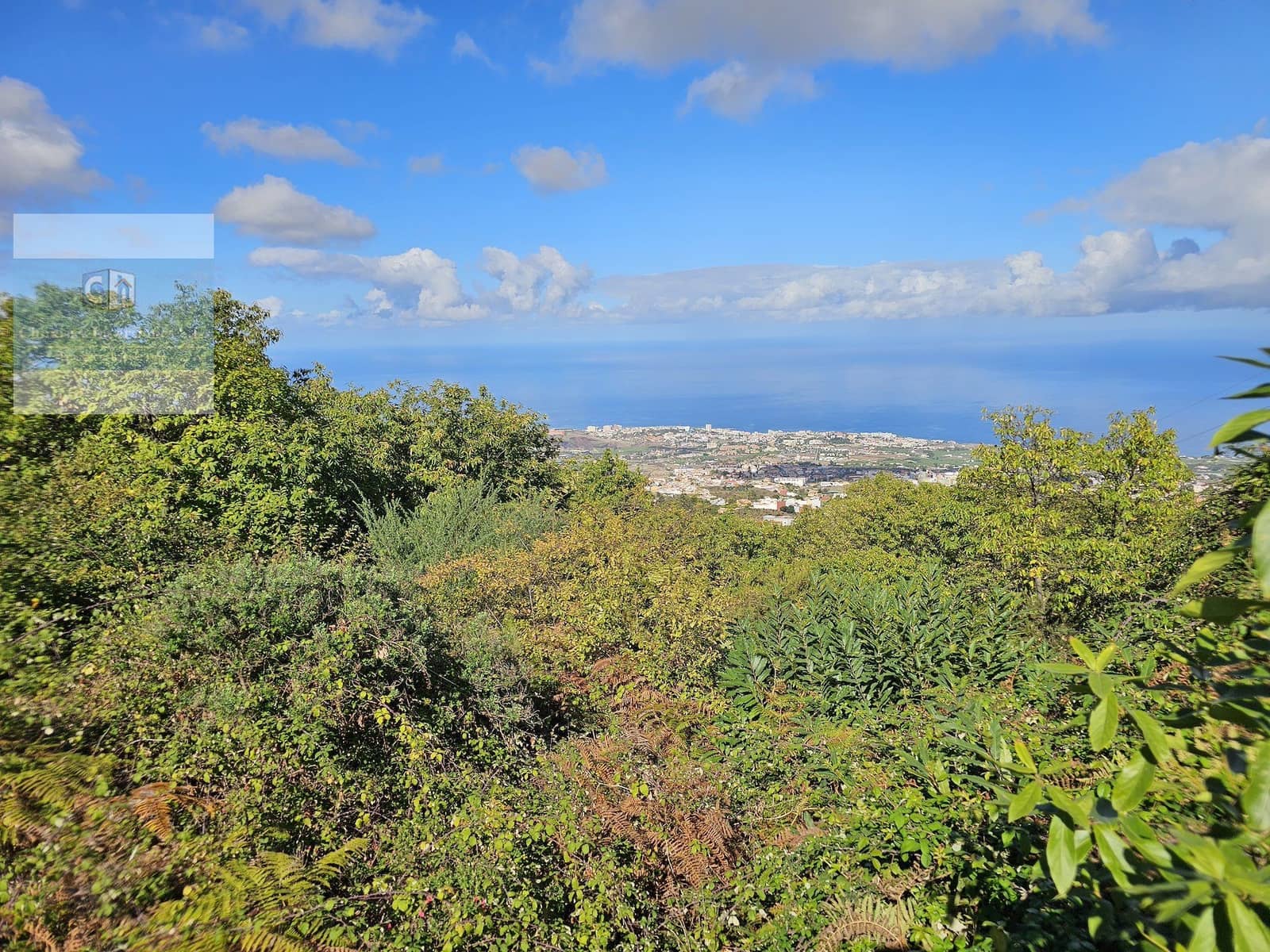 6 soveværelse Finca/Landehus til salg i La Orotava - € 950.000 (Ref: 10091463)