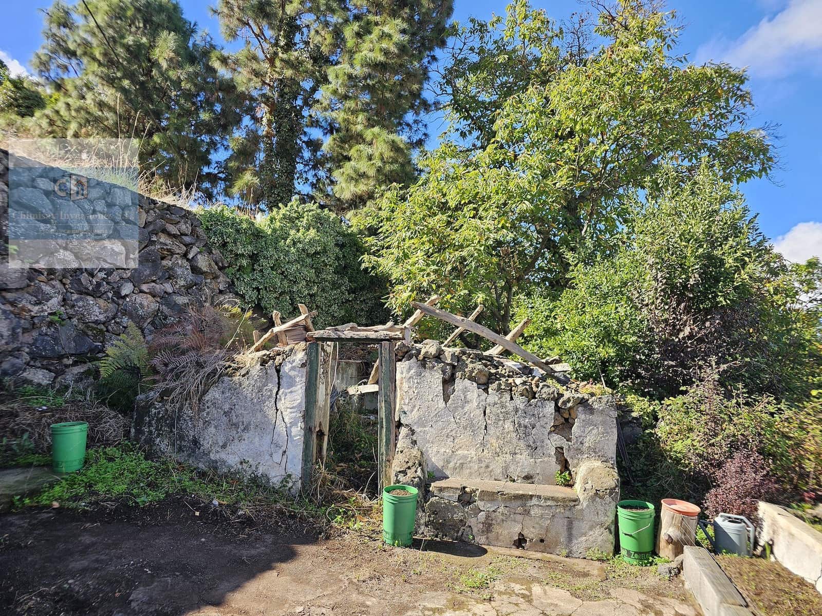6 soveværelse Finca/Landehus til salg i La Orotava - € 950.000 (Ref: 10091463)