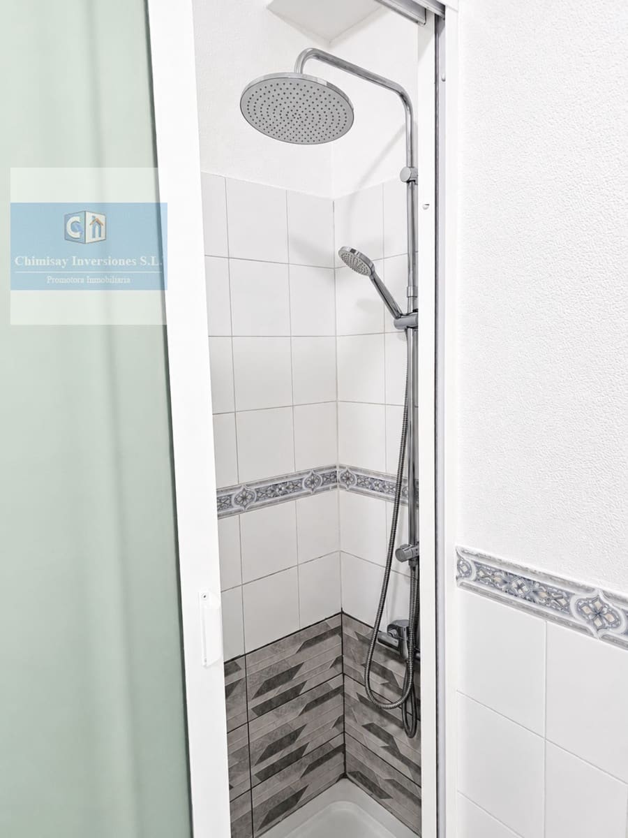 2 Zimmer Apartment zu verkaufen in Puerto de la Cruz mit Pool - 240.000 € (Ref: 10091464)