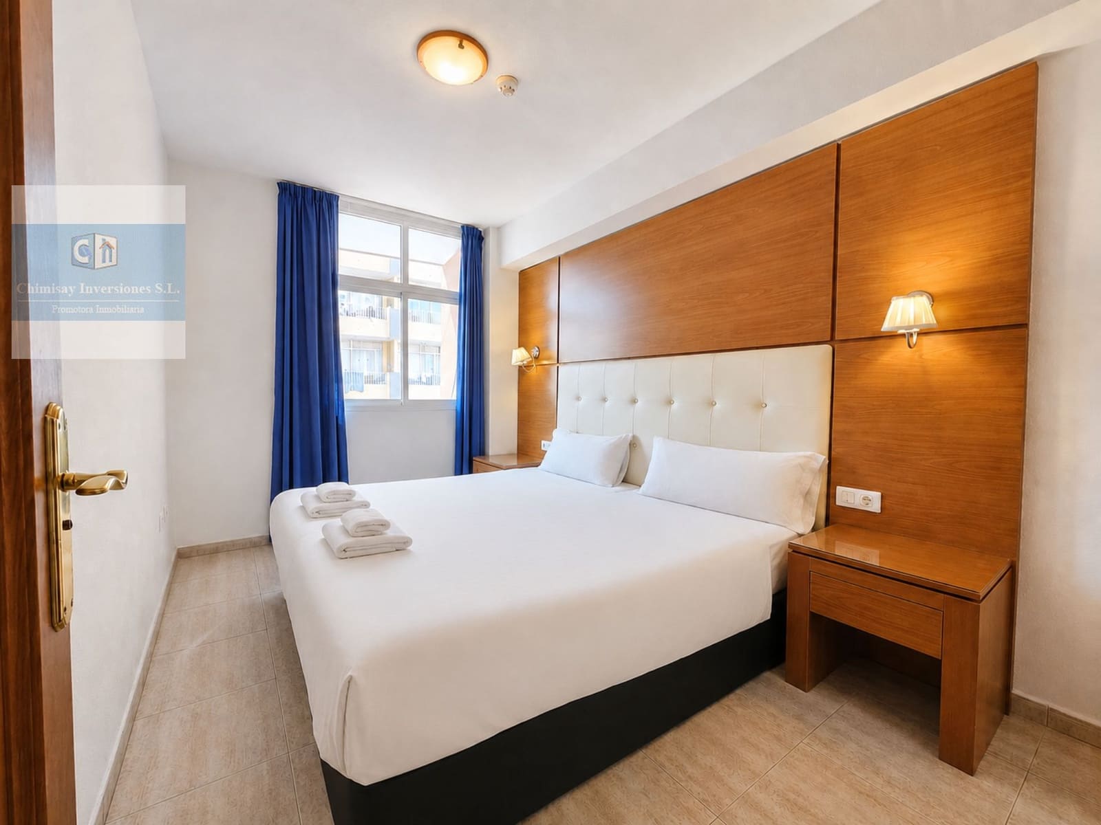 2 Zimmer Apartment zu verkaufen in Puerto de la Cruz mit Pool - 240.000 € (Ref: 10091464)