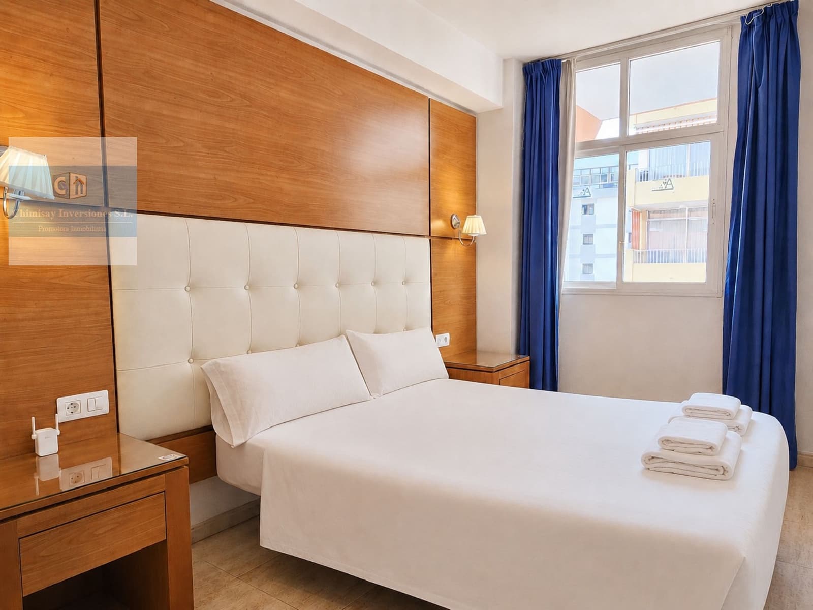 2 Zimmer Apartment zu verkaufen in Puerto de la Cruz mit Pool - 240.000 € (Ref: 10091464)