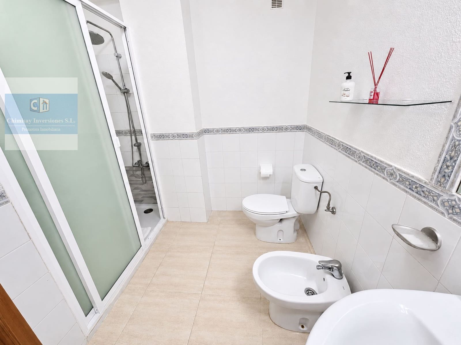 2 Zimmer Apartment zu verkaufen in Puerto de la Cruz mit Pool - 240.000 € (Ref: 10091464)