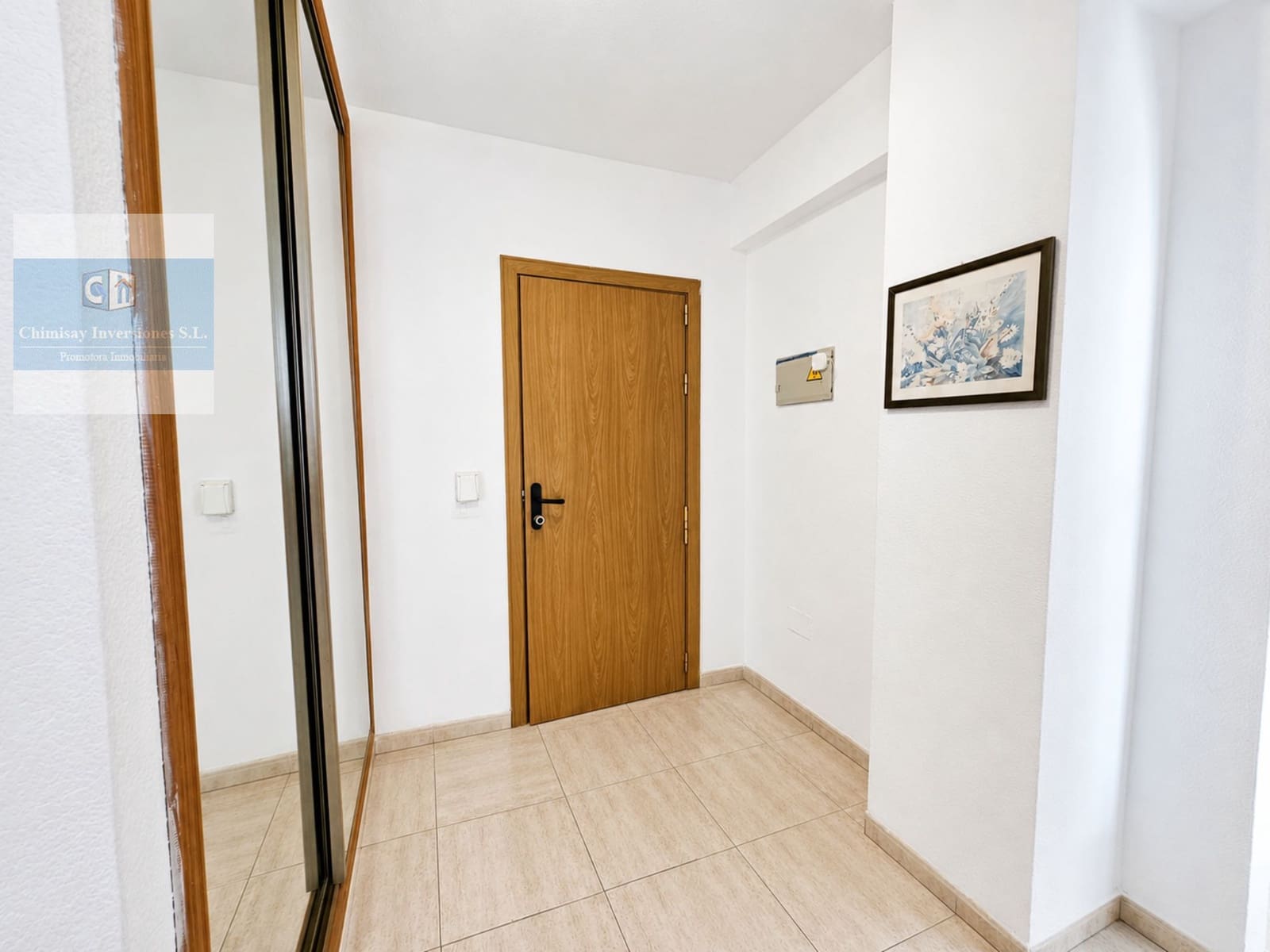 2 Zimmer Apartment zu verkaufen in Puerto de la Cruz mit Pool - 240.000 € (Ref: 10091464)