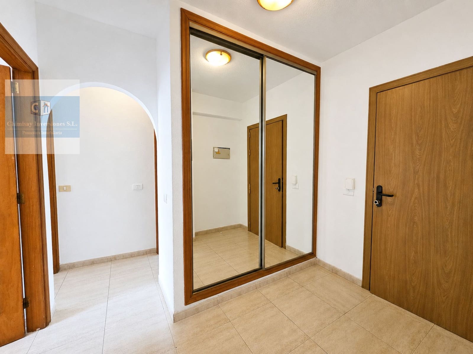 2 Zimmer Apartment zu verkaufen in Puerto de la Cruz mit Pool - 240.000 € (Ref: 10091464)