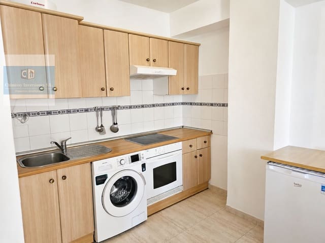 1 chambre Appartement à vendre à Puerto de la Cruz avec piscine - 230 000 € (Ref: 10091465)