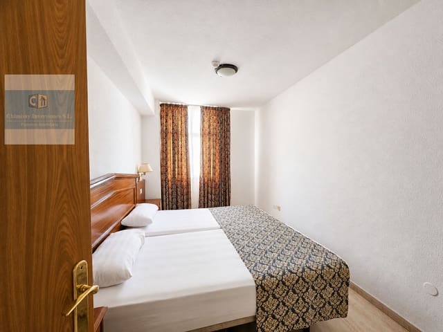 1 chambre Appartement à vendre à Puerto de la Cruz avec piscine - 230 000 € (Ref: 10091465)