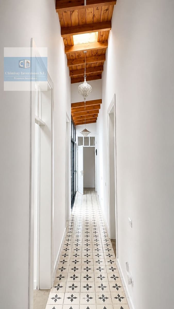 2 sovrum Hus till salu i Puerto de la Cruz - 540 000 € (Ref: 10091466)