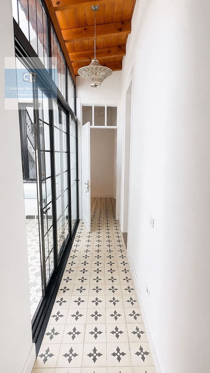 2 sovrum Hus till salu i Puerto de la Cruz - 540 000 € (Ref: 10091466)