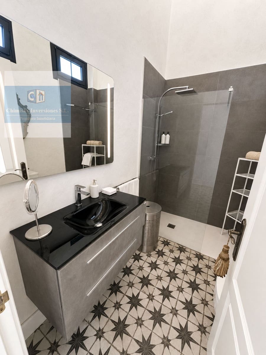2 sovrum Hus till salu i Puerto de la Cruz - 540 000 € (Ref: 10091466)