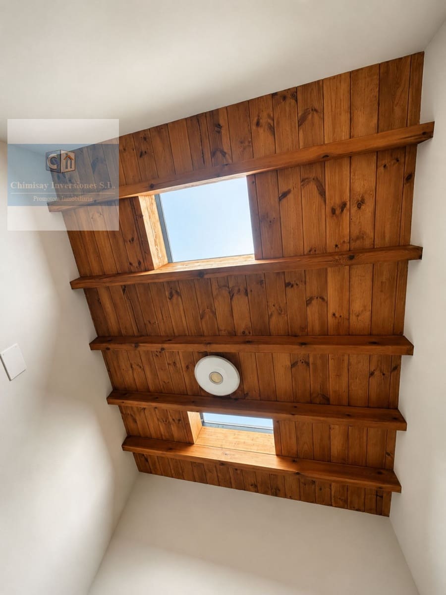 2 sovrum Hus till salu i Puerto de la Cruz - 540 000 € (Ref: 10091466)