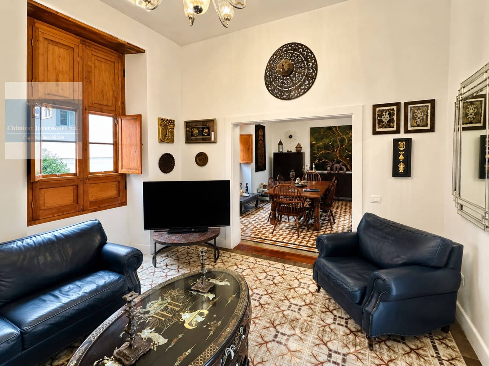 2 sovrum Hus till salu i Puerto de la Cruz - 540 000 € (Ref: 10091466)