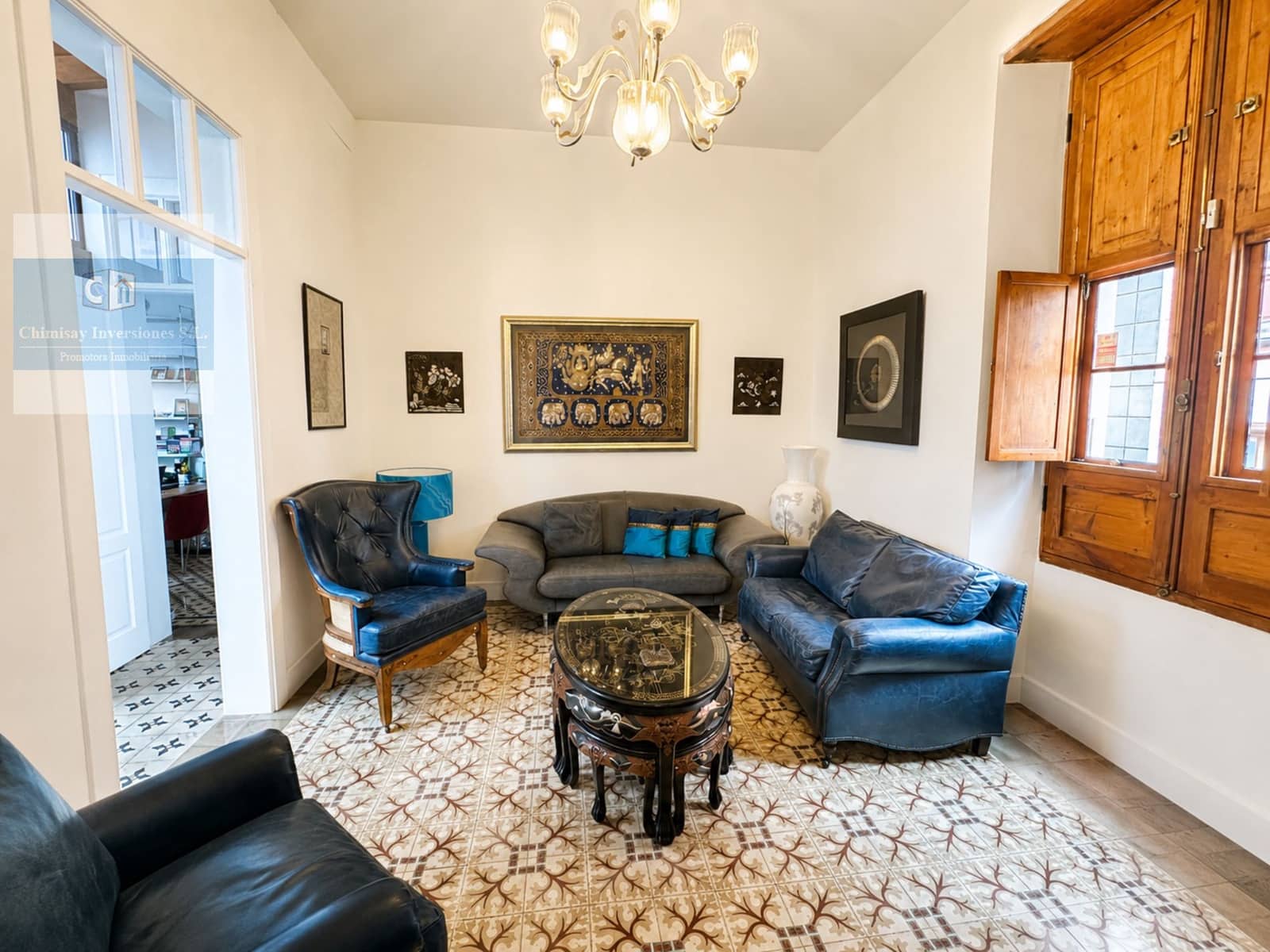 2 sovrum Hus till salu i Puerto de la Cruz - 540 000 € (Ref: 10091466)