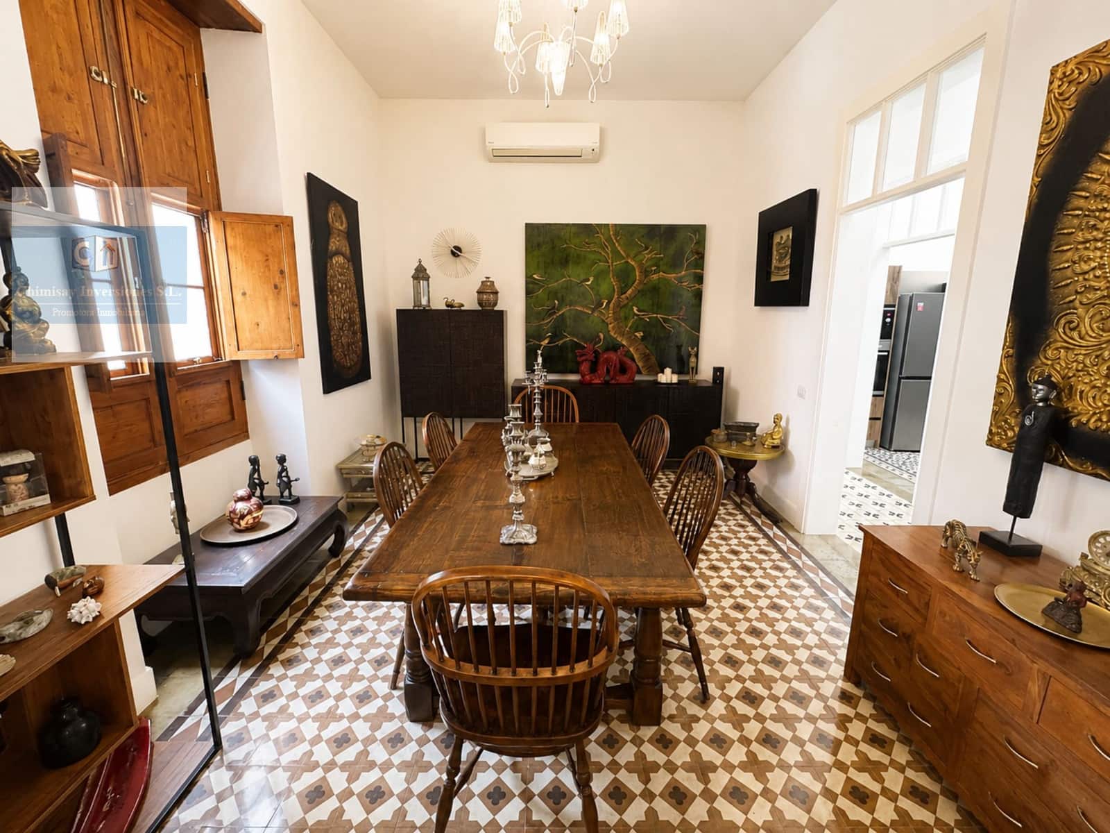 2 sovrum Hus till salu i Puerto de la Cruz - 540 000 € (Ref: 10091466)
