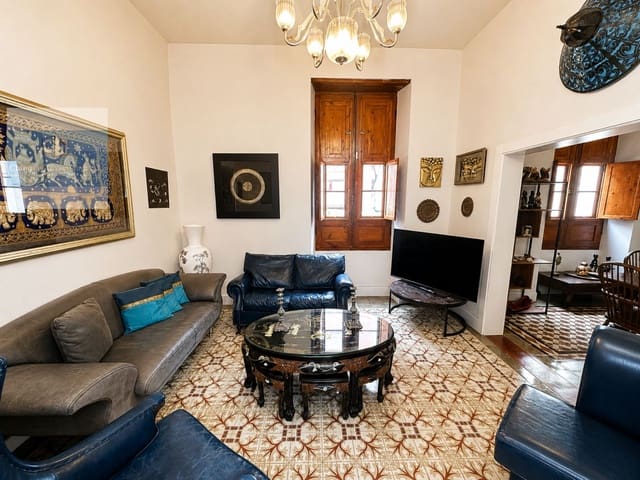 2 sovrum Hus till salu i Puerto de la Cruz - 540 000 € (Ref: 10091466)