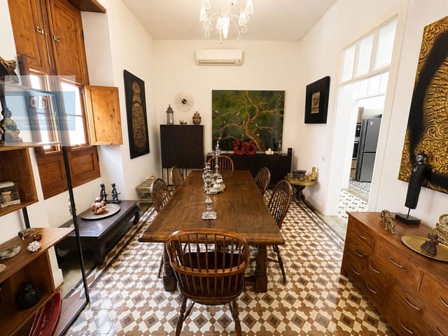 2 sovrum Hus till salu i Puerto de la Cruz - 540 000 € (Ref: 10091466)