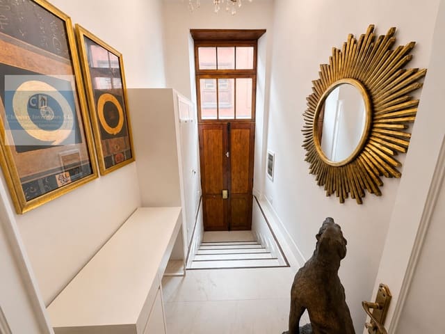 2 sovrum Hus till salu i Puerto de la Cruz - 540 000 € (Ref: 10091466)