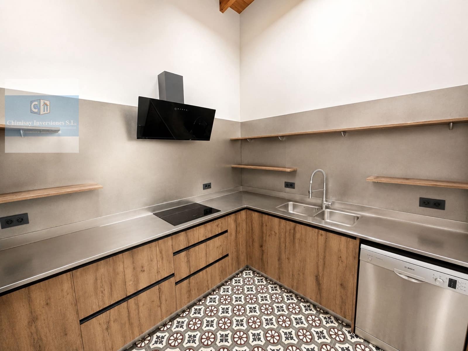 2 sovrum Hus till salu i Puerto de la Cruz - 540 000 € (Ref: 10091466)