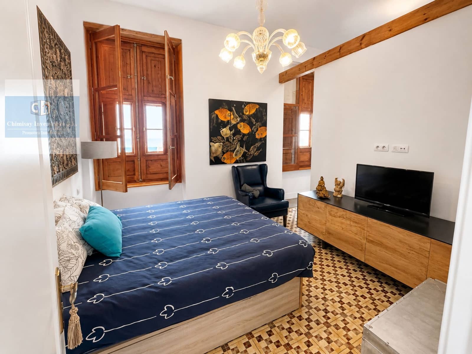 2 sovrum Hus till salu i Puerto de la Cruz - 540 000 € (Ref: 10091466)