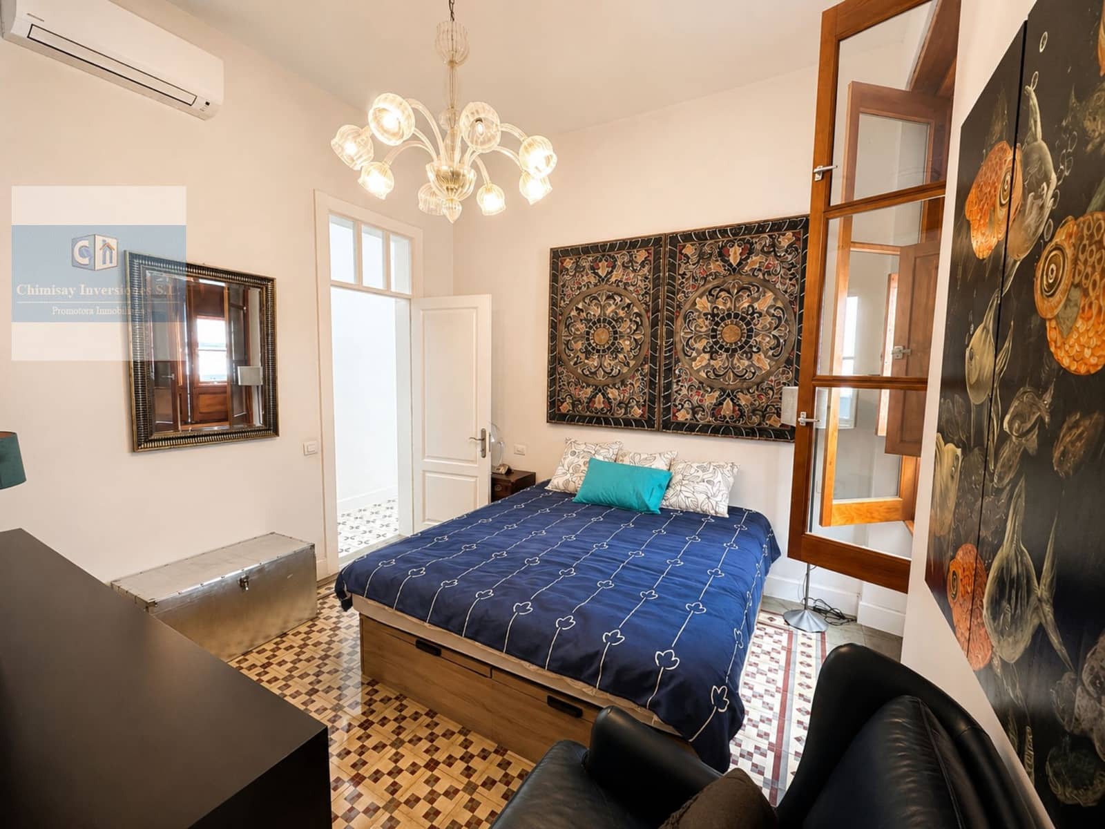 2 sovrum Hus till salu i Puerto de la Cruz - 540 000 € (Ref: 10091466)